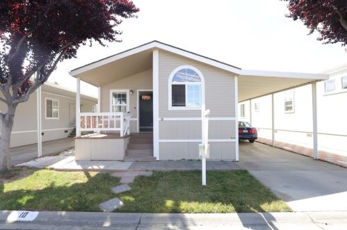 2600 Senter Rd, San Jose, CA 95111-1134