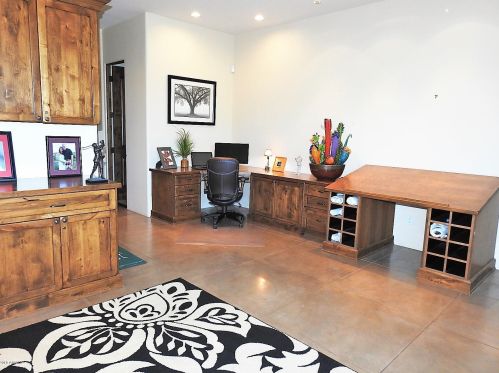 7621 Dixileta Dr, Scottsdale AZ exterior