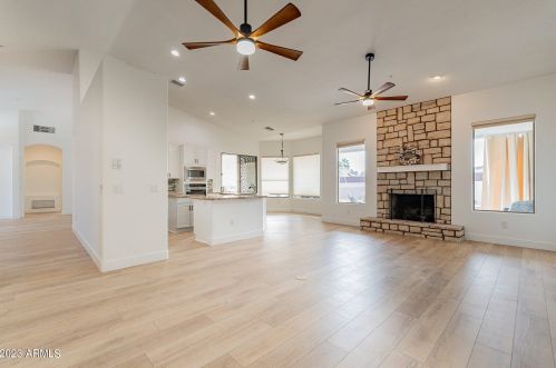 14458 55th St, Scottsdale AZ  85254-2940 exterior