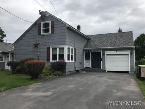 16 Marmet St, Mohawk, NY 13407-1406