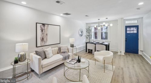 1021 Kenyon St, Washington, DC 20010-2417