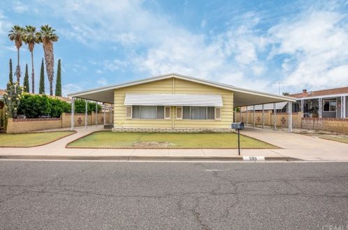 385 Potrero St, San Jacinto, CA 92582-3140
