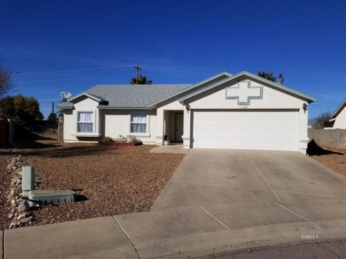 1430 Roadrunner Ln, Graham, AZ 85552-5383