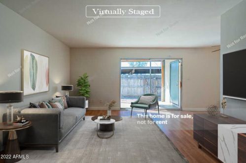 6050 Townley Ave, Glendale, AZ 85302-4549