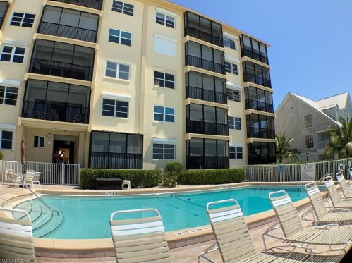2650 Estero Blvd, Fort Myers Beach, FL 33931-3313