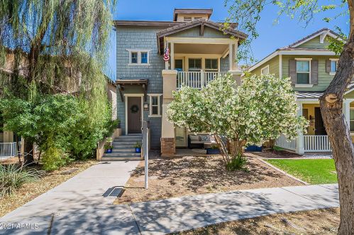 20724 Maiden Ln, Buckeye, AZ 85396-7726