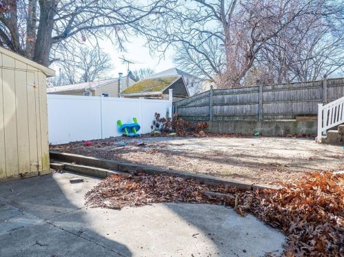 12 Time St, North Providence RI  02904-4721 exterior