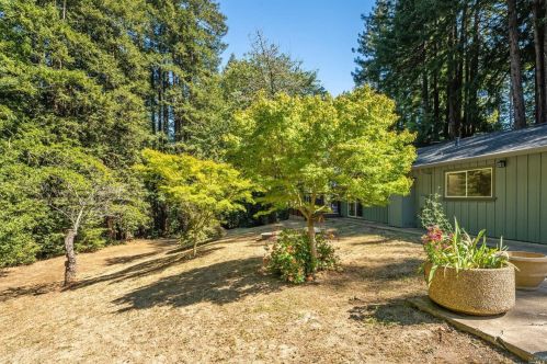 12675 Fiori Ln, Sebastopol CA  95472-9571 exterior