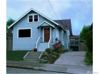 3947 Holden St, Seattle, WA 98136-2147