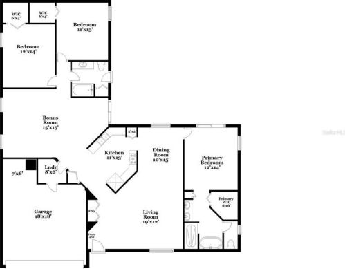 3716 6th Ave, Cape Coral, FL 33904-5203