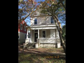 3114 Vimy Ridge Ave, Norfolk, VA 23509-1852