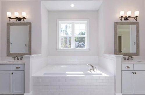 143 Traceway, Sanford NC  27332-8046 exterior