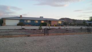 1159 Briggs Rd, Why AZ  85321-1202 exterior