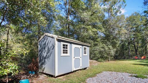 84 Rubens Ln, Defuniak Springs FL  32433-4700 exterior