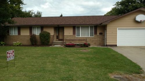 20 Sycamore St, New Lyme, OH 44047-1136