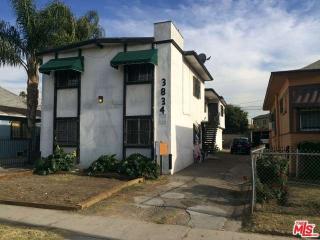 3834 Maple Ave, Los Angeles, CA 90011-2656