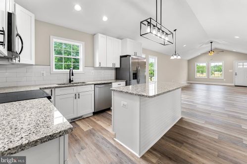 95 Cople Dr, Montross VA  22520-4155 exterior