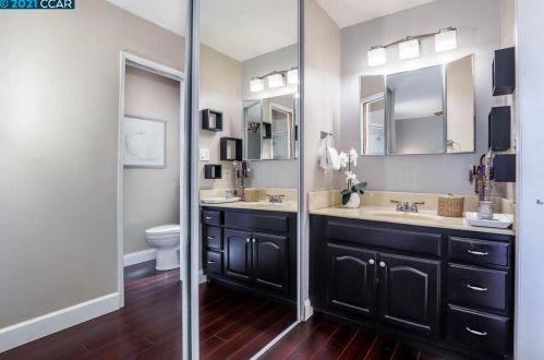 2019 Sequoia Dr, Pacheco CA  94553-4931 exterior
