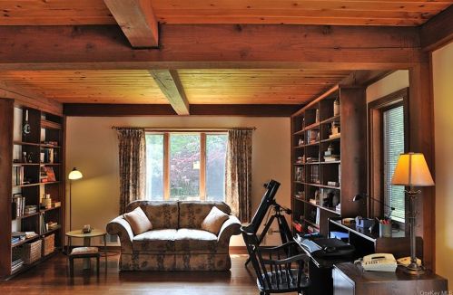 25 Foley Rd, Warwick NY  10990-2822 exterior