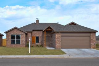 5020 Jarvis St, Lubbock, TX 79416-7403