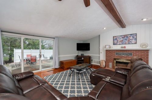 479 Martha Dr, Meadville PA 16335-1331 exterior