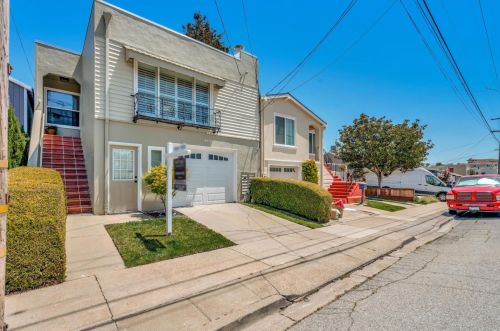 530 Cypress Ave, San Bruno, CA 94066-4224