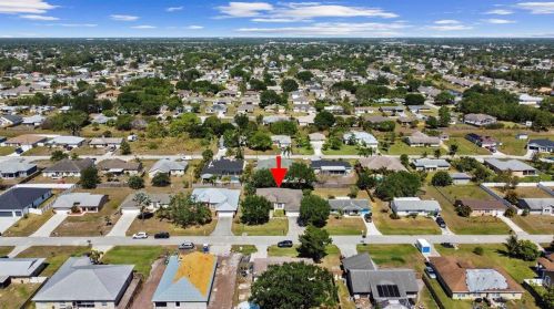 631 Sandbar Ter, Fort Pierce FL  34953-1958 exterior