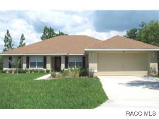 12 Zinnias Ct, Homosassa, FL 34446-5628