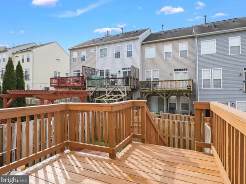 2217 William Harris Way, Woodbridge VA  22191-6381 exterior