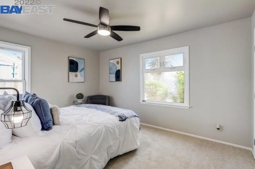 1513 142nd Ave, San Leandro CA  94578-1707 exterior