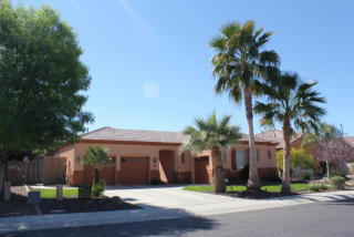 3017 Killarney St, Gilbert, AZ 85298-9061