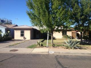 718 Roosevelt Ave, Buckeye, AZ 85326-2515