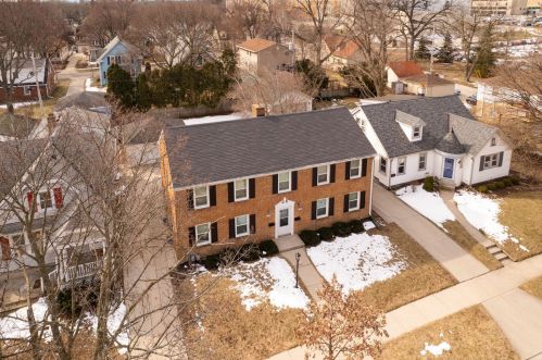 8343 Gridley Ave, Milwaukee WI 53213-3041 exterior