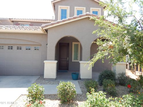 5518 Milburn, Mesa, AZ 85212-1166