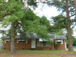 5210 Cooper Rd, Fayetteville, NC 28311-1312