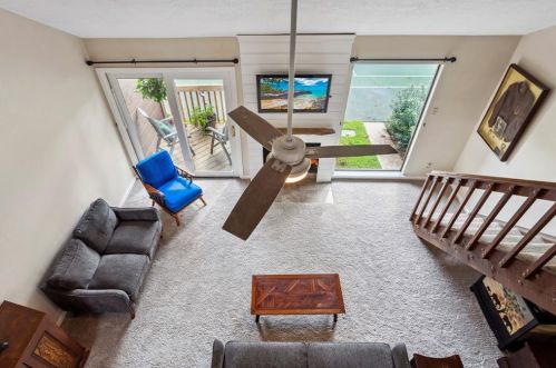 645 Davis Rd, League City TX  77573-2848 exterior