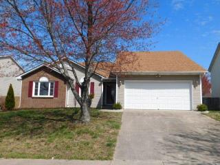 413 Merribrook Ct, Lexington, KY 40503-6300