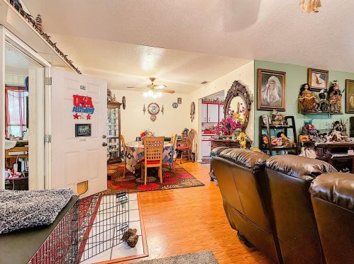 208 Chesney Blvd, West Frost Proof FL  33843-1917 exterior