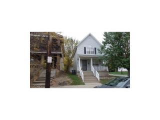 3567 117th St, Cleveland, OH 44105-1823