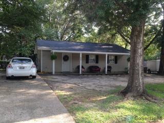 6653 Devander Dr, Mobile AL  36608-5663 exterior