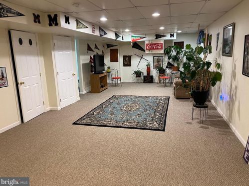 16832 Fairfax Dr, Owens VA  22485-5649 exterior