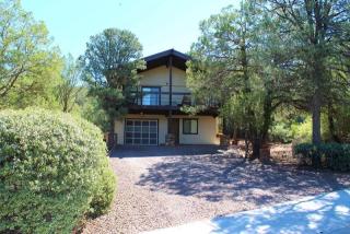 718 Skyway Ct, Payson, AZ 85541-3335