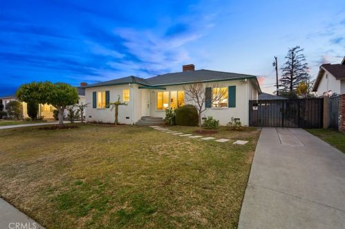 1101 Anderson Way, San Gabriel CA  91776-2919 exterior