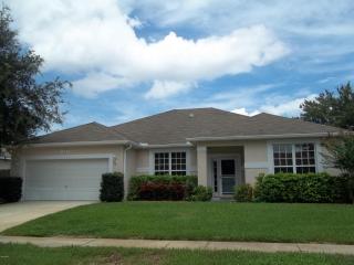 1347 Mdw Lark Dr, Titusville FL  32780-7164 exterior