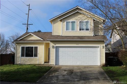16416 Sundance Ave, Yelm, WA 98597-8812