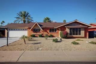 8420 Lewis Ave, Scottsdale AZ  85257-2402 exterior