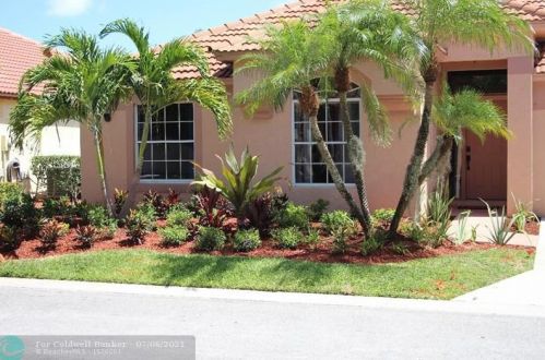 3118 Contego Ln, West Palm Beach, FL 33418-6511