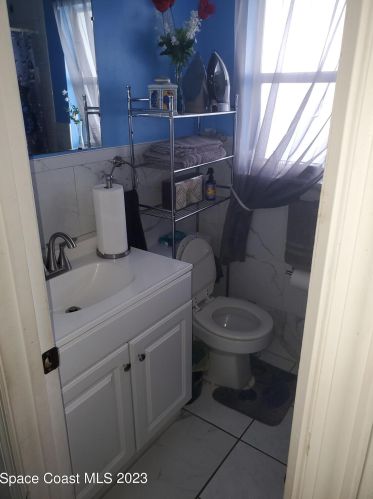 724 Ixora Ave, Cocoa FL exterior