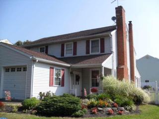 433 Gruber Rd, Harleysville, PA 19438-1716
