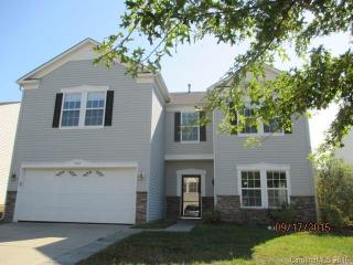 5662 Hammermill Dr, Harrisburg, NC 28075-3933